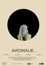 Poster de Anomalie