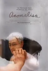 Poster de la película Anomalisa - Películas hoy en TV