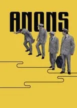 Poster de Anons