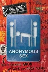 Poster de Anonymous Sex