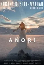 Nukâka Coster-Waldau es Anori en Anori