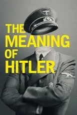 Película Anotaciones sobre Hitler