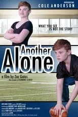 Póster de Another Alone