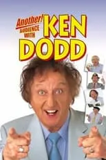 Keith Barron en la película Another Audience With Ken Dodd