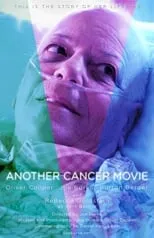 Rebecca Goldstein interpreta a Aunt Bonnie en Another Cancer Movie