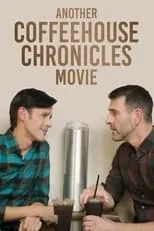 Adam Bucci interpreta a Micah en Another Coffee House Chronicles Movie