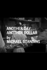 Nicholas Smith es Mooney en Another Day, Another Dollar