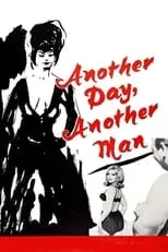 Portada de Another Day, Another Man