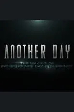 Volker Engel interpreta a Self en Another Day: The Making of 'Independence Day: Resurgence'