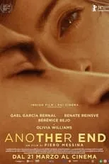 Renate Reinsve interpreta a Zoe en Another End