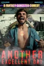 David Chevers es Daemon en Another Excellent Day