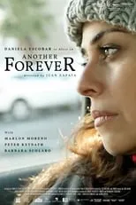 Marlon Moreno interpreta a John en Another Forever