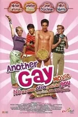 Película Another Gay Movie: No es sólo otra película gay