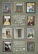 Poster de Another German Tank Story