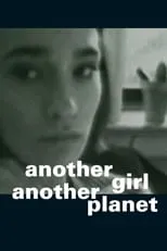 Mary B. Ward interpreta a Ramona en Another Girl Another Planet