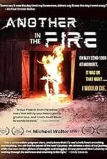 Michael Sinclair Walter es Mike Walter en Another in the Fire