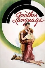 Helen Hayes es Stella Hallam en Another Language