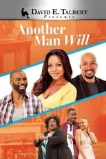 Poster de Another Man Will