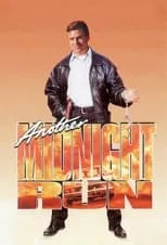 Portada de Another Midnight Run