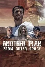 Portada de Another Plan from Outer Space