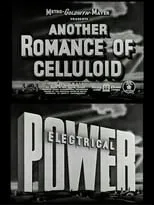 Jo Ann Sayers es Self en Another Romance of Celluloid: Electrical Power