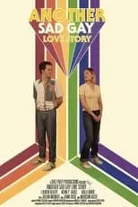 Lauren Beatty interpreta a Jackie en Another Sad Gay Love Story