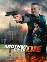 Portada de Another Way To Die