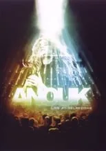 Anouk es Singer en Anouk - Live at Gelredome