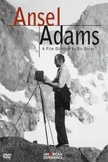 Poster de la película Ansel Adams - Películas hoy en TV