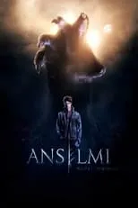 Película Anselmi – nuori ihmissusi