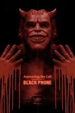 Película Answering the Call: Behind the Scenes of The Black Phone