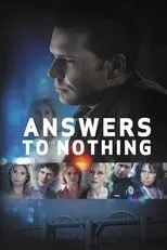 Poster de Answers to Nothing