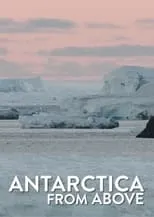 Poster de Antarctica from Above