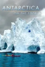 Póster de la película Antarctica: On the Edge