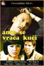 Película Ante se vraća kući