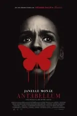 Janelle Monáe en la película Antebellum