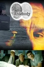 Herb Mendelsohn es Detective Schrage en Antebody