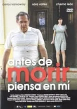 Película Antes de morir piensa en mí