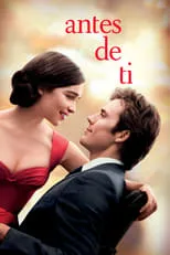 Poster de Antes de ti