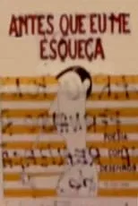 Poster de Antes Que Eu Me Esqueça