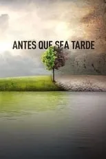 Poster de Antes que sea tarde