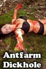 Poster de Antfarm Dickhole