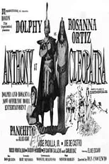 Portada de Anthony at Cleopatra