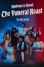 Link Neal interpreta a Self en Anthony is Dead: The Funeral Roast