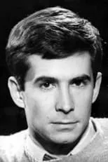 Película Anthony Perkins: A Life in the Shadows