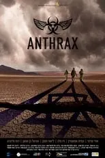 Dana Meinrath interpreta a Shelley en Anthrax