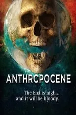 Michelina Houlihan es Claire en Anthropocene