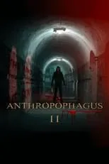 Película Anthropophagus II