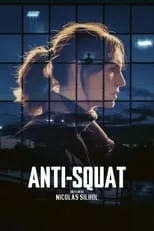 Póster de Anti-Squat