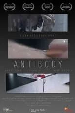 Gino Anania es Alan en Antibody